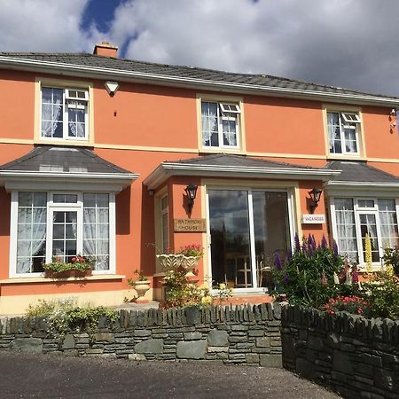 Rathmore House Bed & Breakfast Killarney Eksteriør bilde