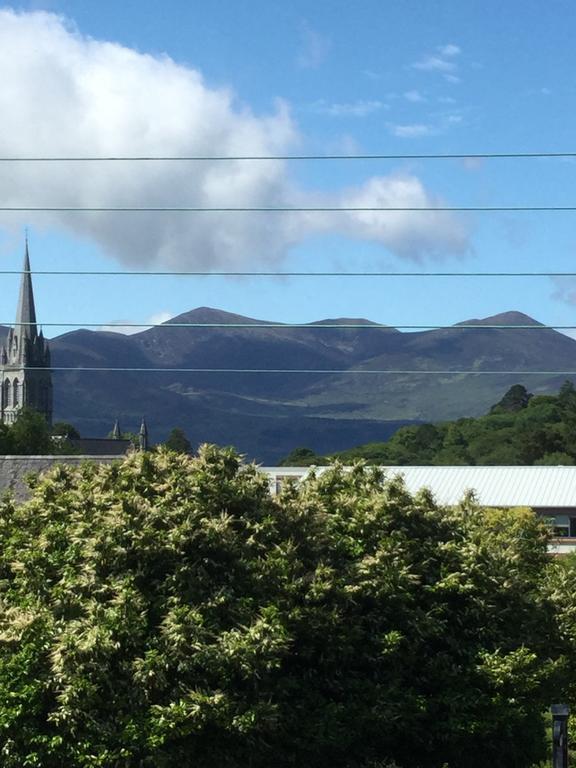 Rathmore House Bed & Breakfast Killarney Rom bilde