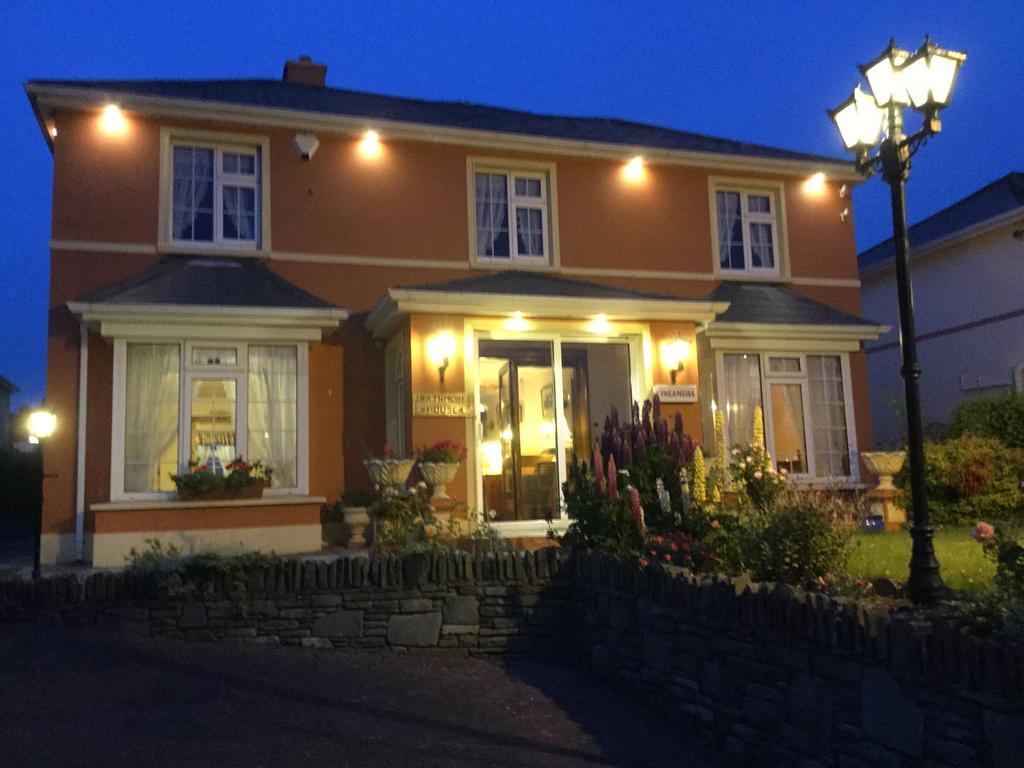 Rathmore House Bed & Breakfast Killarney Eksteriør bilde