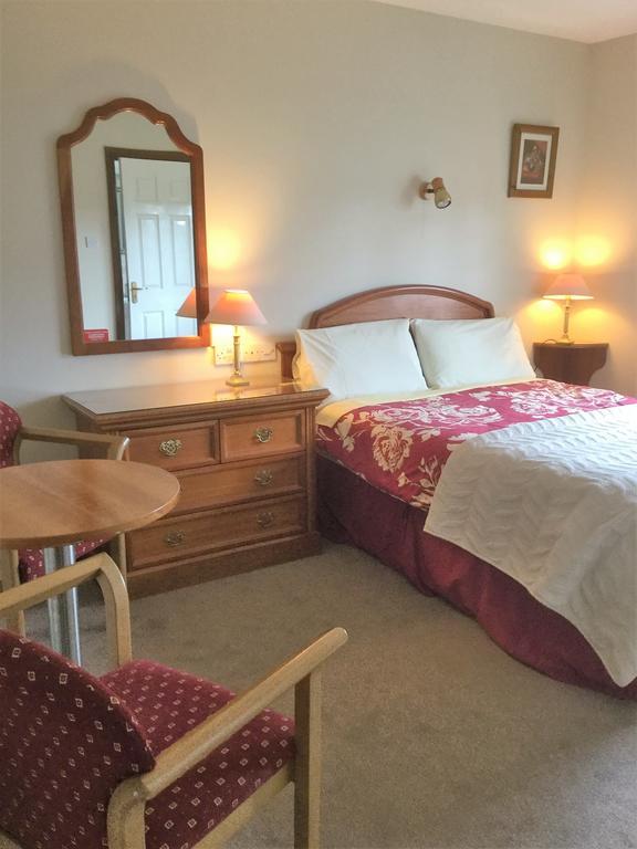 Rathmore House Bed & Breakfast Killarney Eksteriør bilde