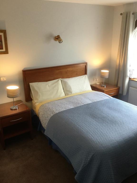 Rathmore House Bed & Breakfast Killarney Eksteriør bilde