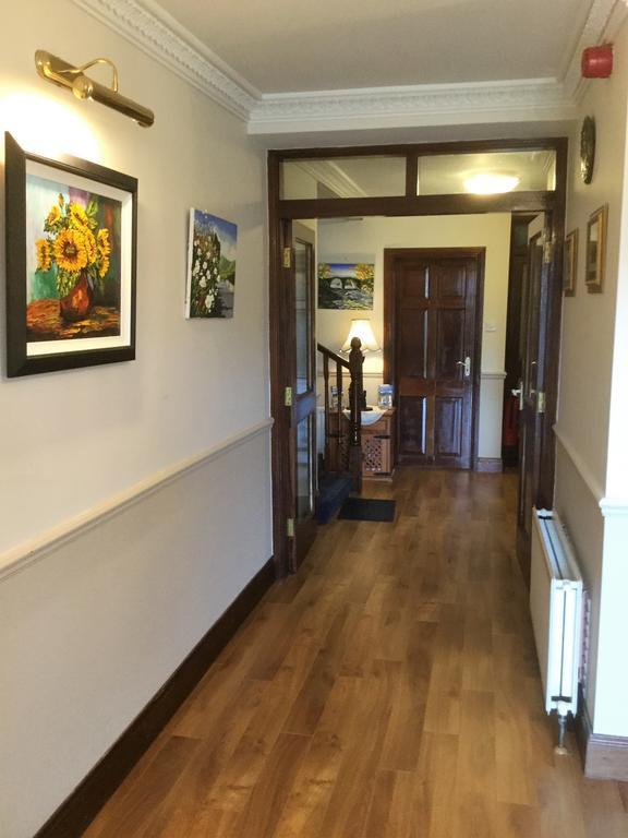 Rathmore House Bed & Breakfast Killarney Eksteriør bilde