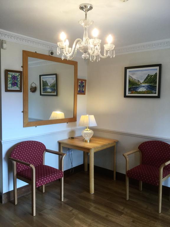 Rathmore House Bed & Breakfast Killarney Eksteriør bilde