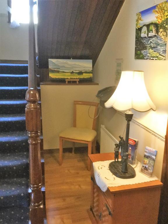 Rathmore House Bed & Breakfast Killarney Eksteriør bilde