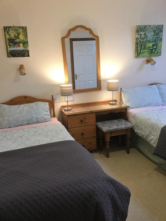 Rathmore House Bed & Breakfast Killarney Eksteriør bilde
