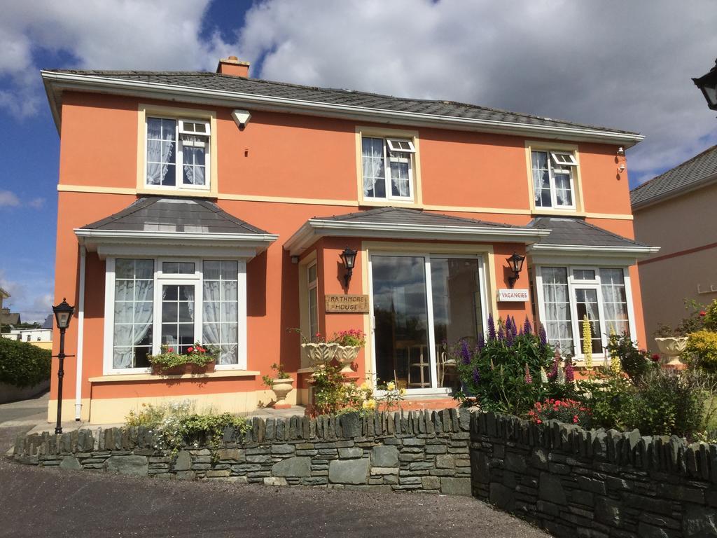 Rathmore House Bed & Breakfast Killarney Eksteriør bilde