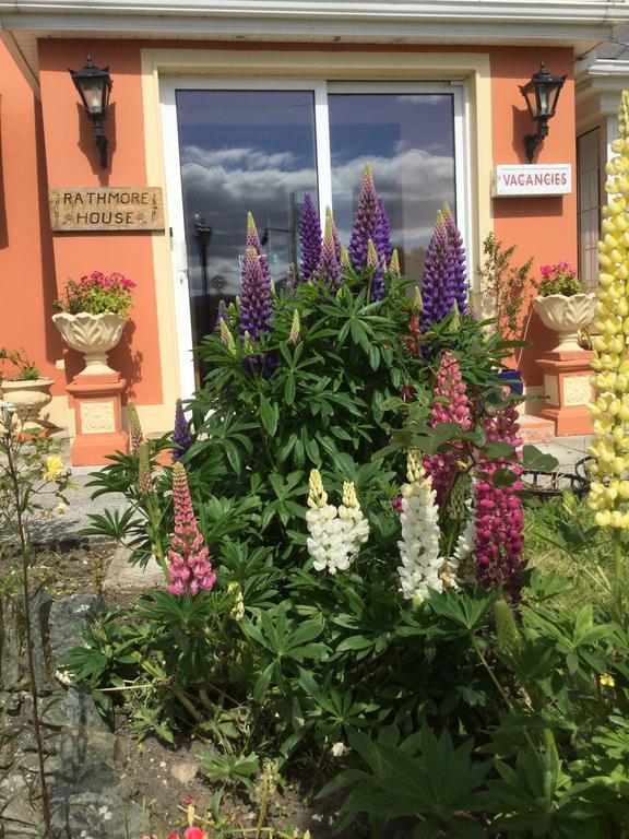 Rathmore House Bed & Breakfast Killarney Eksteriør bilde