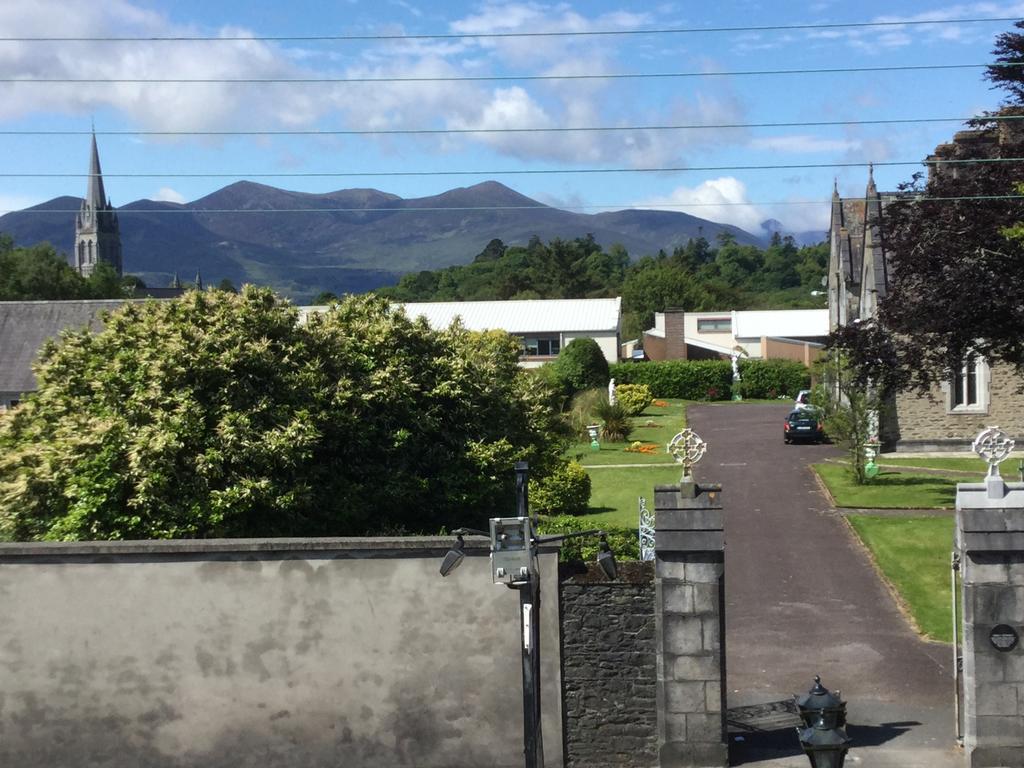 Rathmore House Bed & Breakfast Killarney Eksteriør bilde
