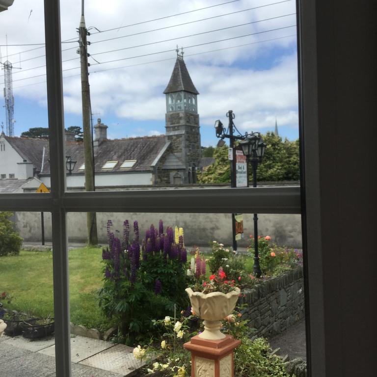 Rathmore House Bed & Breakfast Killarney Eksteriør bilde
