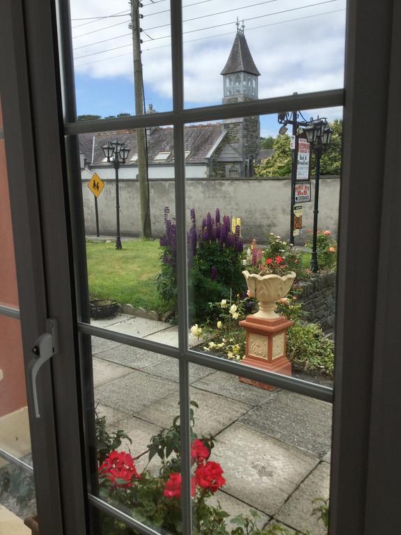 Rathmore House Bed & Breakfast Killarney Eksteriør bilde