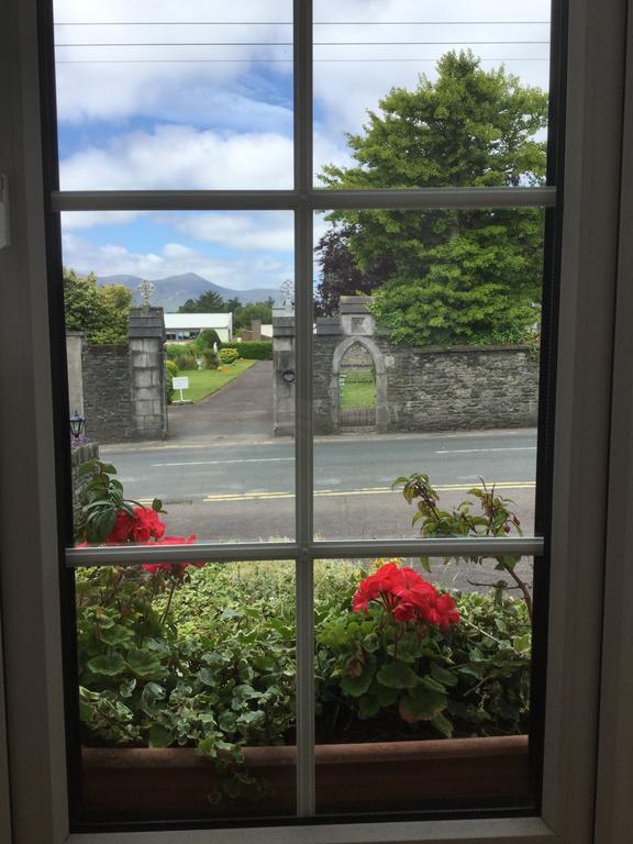 Rathmore House Bed & Breakfast Killarney Eksteriør bilde